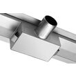 Rigola inox, 50 cm Fala 75369 12