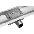 Rigola inox, 50 cm Fala 75369 9