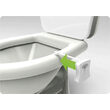 Lampa pentru wc Fala 75455 6