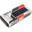 Set 8 chei tubulare de impact torx 1/2