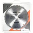 Pinza fierastrau circular wf pentru al 250x30x100mm Yato YT-6095 1