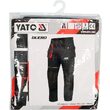 Pantalon de lucru, mărimea  m Yato YT-8026 9