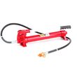 Pompa hidraulica pentru indreptat caroserie 10t Vorel 80330 3
