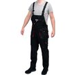 Pantalon de lucru cu pieptar, mărimea S Yato YT-8030 3