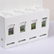 Siguranta intrerupator automat 20A Tetrapolar 3