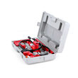 Pompa hidraulica pentru indreptat caroserie 4t cu accesorii Vorel 80402 3