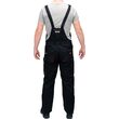 Pantalon de lucru cu pieptar, mărimea S Yato YT-8030 4