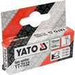 Cuie pentru capsator 10 x 2 mm Yato YT-7032 1
