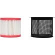 Filtru aspirator cenusa 18 L Vorel 72920 3