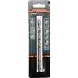 Burghiu universal cu prindere hex 8mm Sthor 21690 3