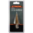 Burghiu in trepte 4 - 20 mm Sthor 22611 3