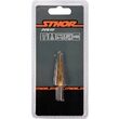 Burghiu in trepte 4 - 12 mm Sthor 22610 3
