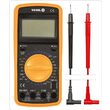Multimetru digital universal Vorel 81775 3