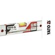Nivela aluminiu 400 mm, 3 bule Yato YT-3001 1
