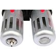 Filtru 1/2 reductor cu rezervor de ulei Vorel 81556 3