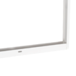 Rama Panel LED Plastic 1
