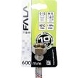 Racord flexibil f/ m 1/2