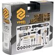Set unelte pneumatice si accesorii Vorel 81142 Vorel 81142 3