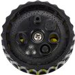Dus portabil pentru camping 12v 20l/min Lund 82992 3