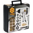 Pistol pneumatic cu accesorii 1/2” 340n m Vorel 81101 3