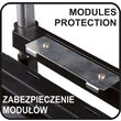 Troler pentru scule de capacitate 45 kg Yato YT-09101 10