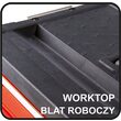 Modul 2 sertare pentru troler scule Yato YT-09107 3