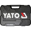 Trusa scule electrician 68 piese Yato YT-39009 4
