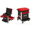 Taburet pentru atelier cu roti Yato YT-08790 6