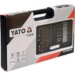 Set perii curatat tevi 38buc Yato YT-08196 3