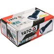 Kit lanterna led uv + ochelari Yato YT-08581 3