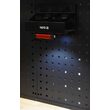 Lanterna cu acumulator 5W COB 300L m + UV Yato YT-08580 3