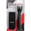 Lanterna led 3w cu functie zoo m - 110l m Yato YT-08572 9