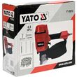 Capsator pneumatic,, cuie 45-70mm Yato YT-09213 3