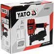Capsator pneumatic,, cuie 22-45mm Yato YT-09211 3