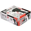 Pistol pneumatic 1/2