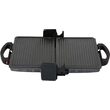 Gratar electric 2000W, 33X24 cm Lund 67456 4
