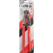 Cleste pentru cuie 275 mm Yato YT-2057 1