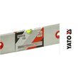 Dreptar din aluminiu cu 2 bule de aer si 2 manere 2 m Yato YT-3077 1
