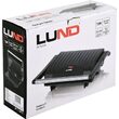 Aparat sandwich 750W, 23 X 14,54 cm Lund 67526 6