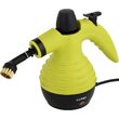 Aparat curatat cu abur,900-1500W,10 acces Lund 67200 5