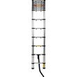 Scară telescopică 3.8 m, 13 trepte Vorel 17702 3