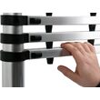 Scară telescopică 3.8 m, 13 trepte Vorel 17702 6
