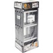 Scara multifunctionala 3.4 m, 4 x 3 trepte Vorel 17704 4