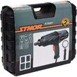 Pistol de impact electric 3/4