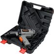 Set pistol de impact electric 1/2