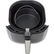 Friteuza de 5,2 L Lund 67574 9