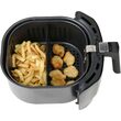 Friteuza de 5,2 L Lund 67574 11