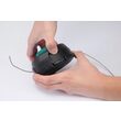 Cap trimmer fir nylon + 4 adaptoare 2 - 2.4 mm Flo 79550 6