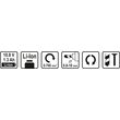 Autofiletantă cu acumulator 10.8V Sthor 78981 Sthor 78981 8