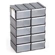 Organizator 10 sertare Vorel 78785 3